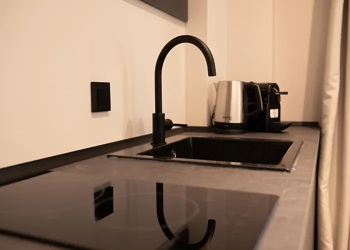 Taskou Luxury Suites