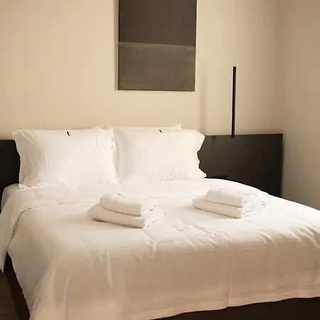 Taskou Luxury Suites Thessaloniki Exterior photo