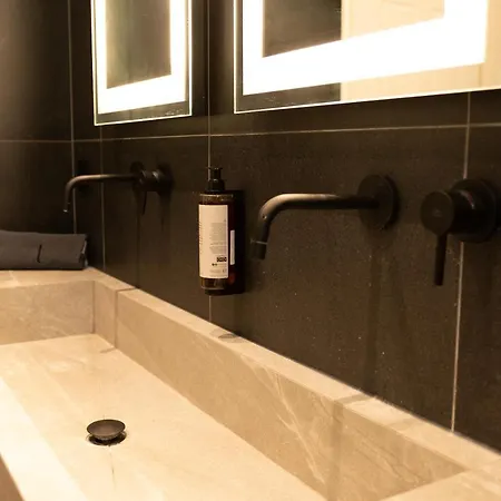 Taskou Luxury Suites Thessaloniki Exterior photo