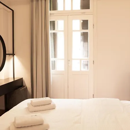 Taskou Luxury Suites Thessaloniki Exterior photo