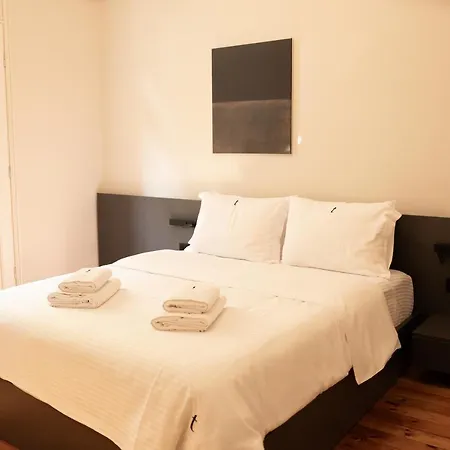 Taskou Luxury Suites Thessaloniki Exterior photo