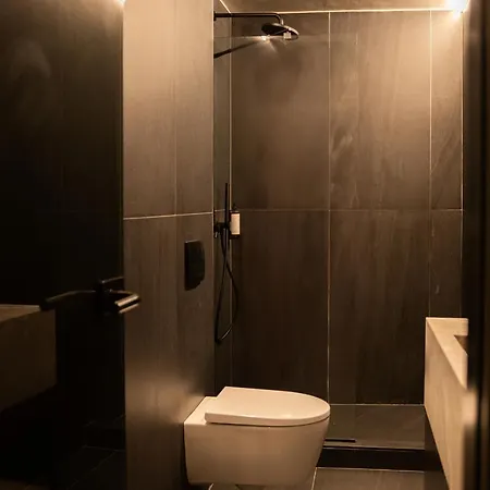 Taskou Luxury Suites Thessaloniki Exterior photo