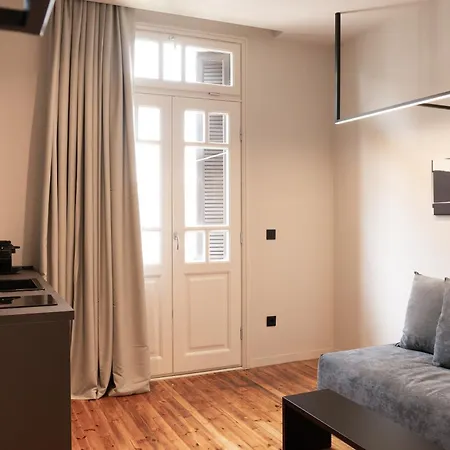 Taskou Luxury Suites Thessaloniki Exterior photo