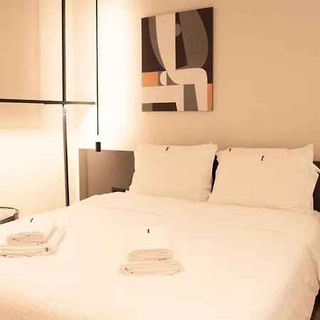 Taskou Luxury Suites Thessaloniki Exterior photo